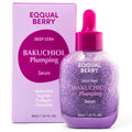 Sérum Facial Eqqualberry Bakuchiol Plumping de 30ml