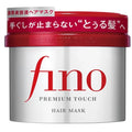 Máscara Capilar Fino Premium Touch Hair Mask de 230g (Frasco Danificado)