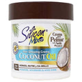 Creme de Pentear Silicon Mix Coconut Oil Styling 170g