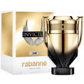Perfume Masculino Paco Rabanne Invictus Elixir Parfum 100ml