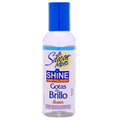Óleo Capilar Silicon Mix Shine Hair Polisher 118ml
