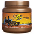Tratamento Capilar Silicon Mix Moroccan Argan Oil 1.020g