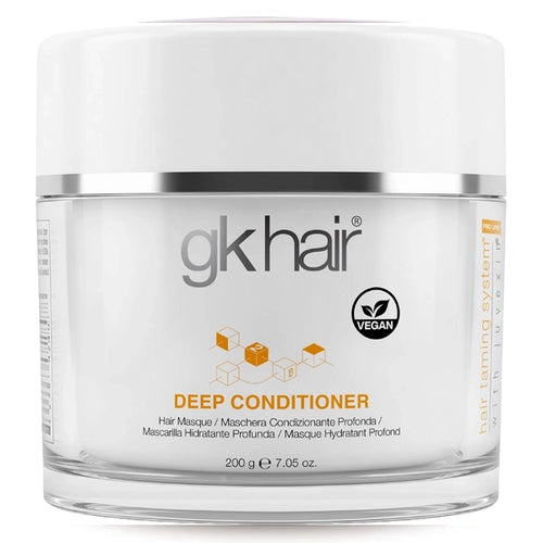CONDICIONADOR GKHAIR DEEP MASQUE HYDRATANT 200GR (010578)+BRINDE