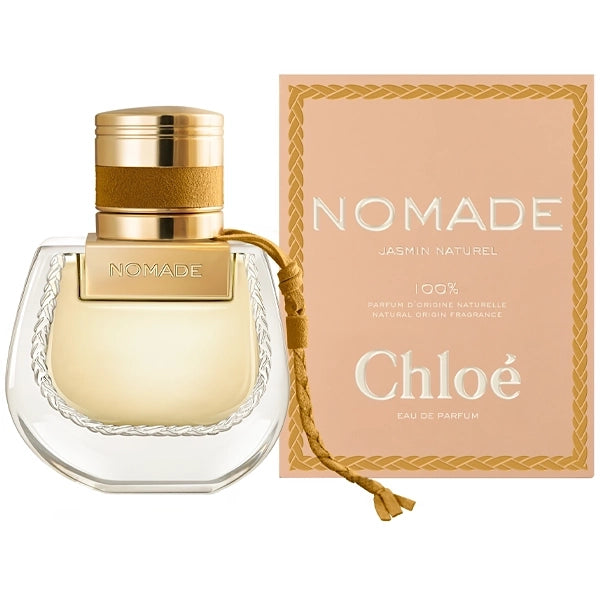 Perfume Feminino Chloé Nomade Jasmin Naturel EDP 75ml