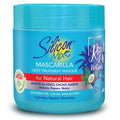 Máscara Capilar Silicon Mix Rizos Naturales 478g (Frasco danificado)