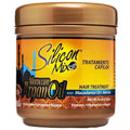 Mascara Capilar Silicon Mix Moroccan Argan Oil 450 g