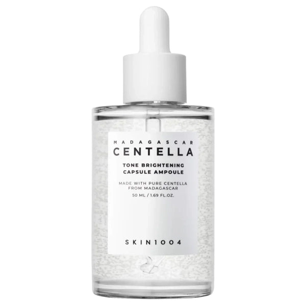 Sérum Facial SKIN1004 Madagascar Centella Tone Brightening Capsule Ampoule de 50ml