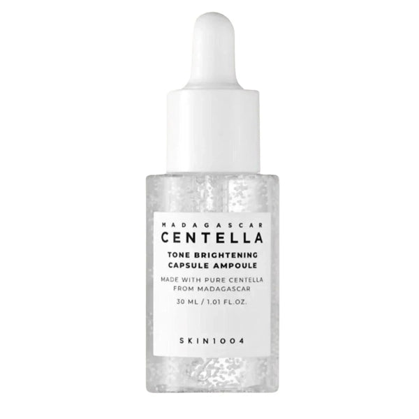 Sérum Facial SKIN1004 Madagascar Centella Tone Brightening Capsule Ampoule de 30ml
