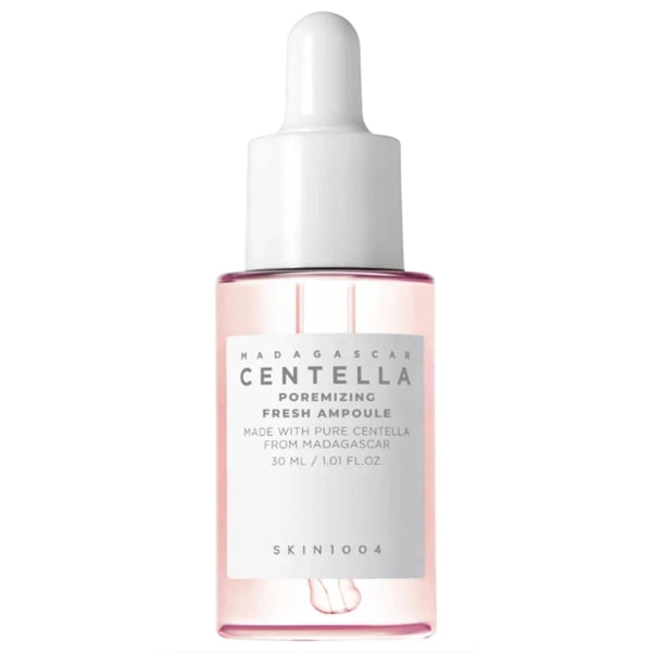 Sérum Facial SKIN1004 Madagascar Centella Poremizing Fresh Ampoule de 30ml