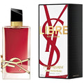 Perfume Feminino Yves  Saint Laurent Libre Berry Crush EDP 90ml