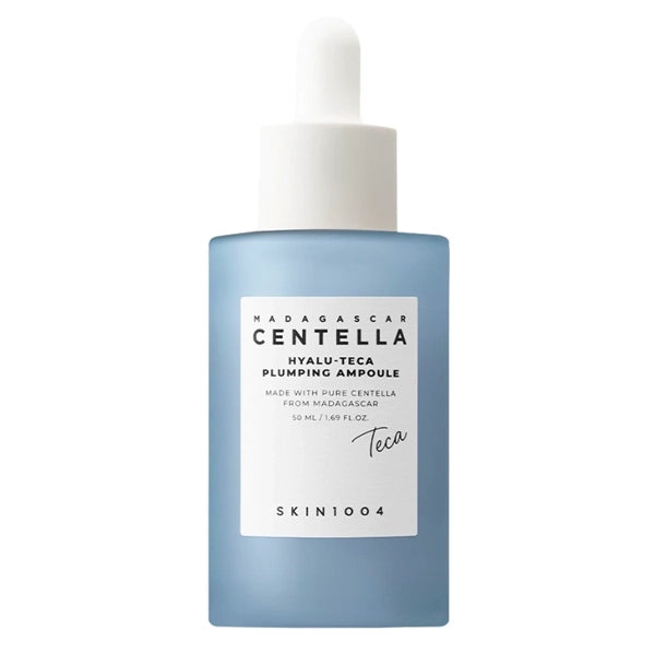 SERUM FACIAL SKIN1004 MADAGASCAR CENTE HYALUTECA PLUMP AMP  50ML(34847