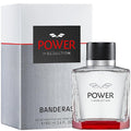Perfume Masculino Antonio Banderas Power of Seduction EDT 100ml