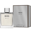 Perfume Masculino Hugo Boss Man EDT 100ml