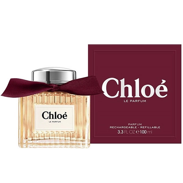 Perfume Feminino Chloé LE Parfum Refilável 100ml