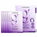 MASCARA FACIAL NUMBUZIN NO9 NAD BIO LIFTING-SIL FULL FACE (4UN)(063128