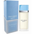 Perfume Feminino Dolce&amp;Gabbana Light Blue EDT Refilável 200ml