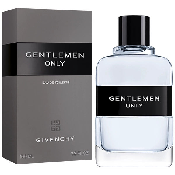 Perfume Masculino Givenchy Gentlemen Only EDT 100ml