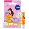 Protetor Labial NIVEA Vainilla Bella 4.8g