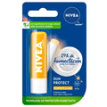 Protetor Solar Labial NIVEA Sun Protec SPF30 4.8 g