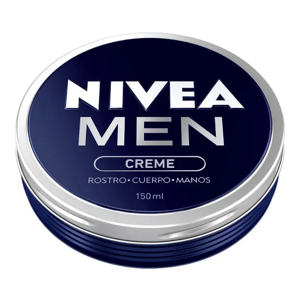 Creme Corporal Hidratante NIVEA Men 150ml