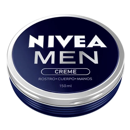 Creme Corporal Hidratante NIVEA Men 150ml