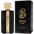 Perfume Masculino Nasma Firas Elixir EDP 100ml