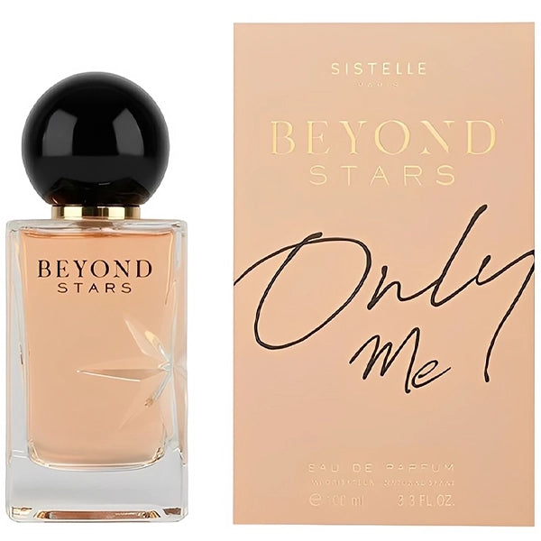 Perfume Feminino SPPC Sistelle Paris Beyond Stars Only Me EDP 100ml