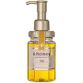 OLEO CAPILAR &amp;HONEY DEEP MOIST HAIR 100ML (890796)