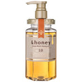 SHAMPOO &amp;HONEY DEEP MOIST 440ML (890758)