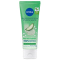 ESFOLIANTE FACIAL NIVEA PURIFICANTE GEL 75ML(111391)