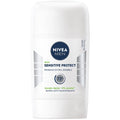 DESODORANTE NIVEA MEN BARRA SENSITIVE PROTECT 72H 54GR (067261)