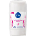 DESODORANTE NIVEA BARRA FEMININO TONO NATURAL 54GR (067230)