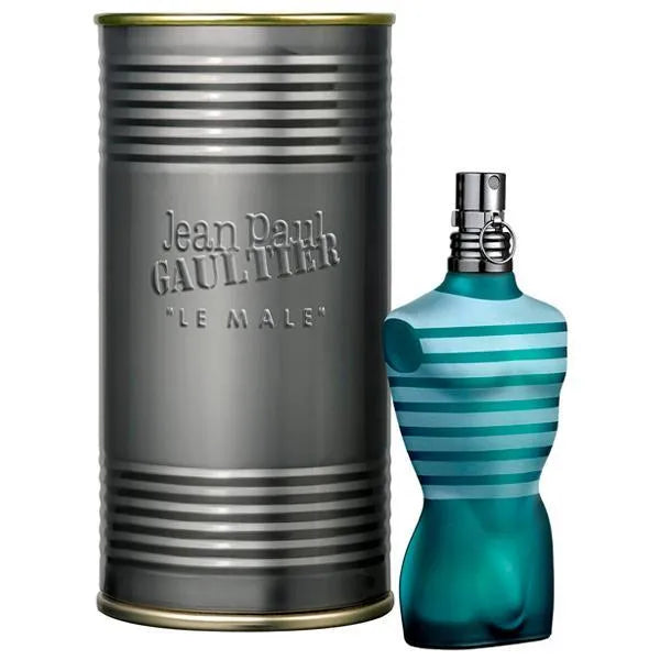 Perfume Masculino Jean Paul Gaultier Le Male EDT 200 ml