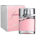 Perfume Hugo Boss Femme Eau de Parfum Feminino 75 ml