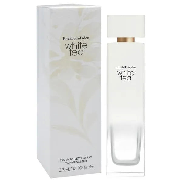Perfume Elizabeth Arden White Tea Eau de Toilette Feminino 100 ml