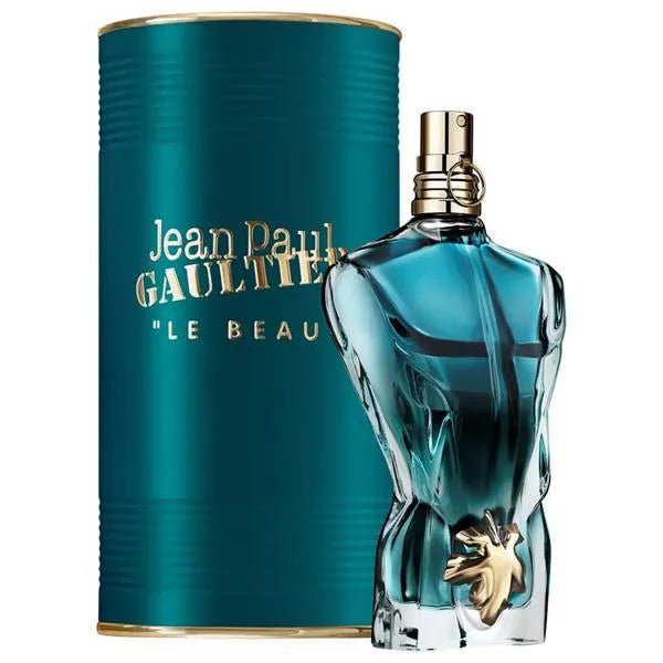 Perfume Masculino Jean Paul Gaultier Le Beau EDT 75 ml