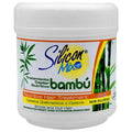 Tratamento Capilar Silicon Mix Bambú 450 g