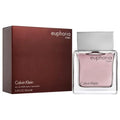 Perfume Masculino Calvin Klein Euphoria Men EDT 100 ml