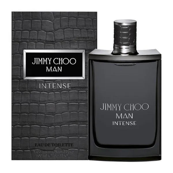 Perfume Masculino Jimmy Choo Man Intense EDT 100 ml