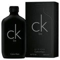 Perfume Unissex Calvin Klein CK Be EDT 200 ml