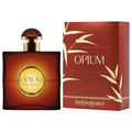 Perfume Feminino Yves Saint Laurent Opium EDT 90 ml