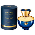 Perfume Feminino Versace Dylan Blue EDP 100ml