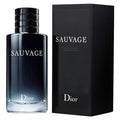 Perfume Masculino Christian Dior Sauvage EDT 100 ml