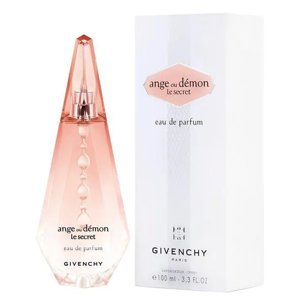 Perfume Givenchy Ange ou Démon Le Secret Eau de Parfum Feminino 100 ml