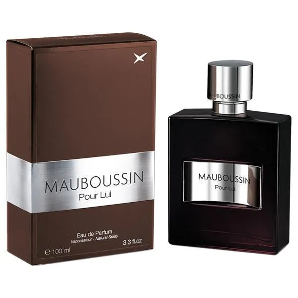 Perfume Masculino Mauboussin Pour Lui EDP 100 ml