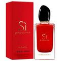 Perfume Giorgio Armani Sì Passione Eau de Parfum Feminino 100 ml