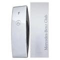 Perfume Masculino  Mercedes Benz Club EDT 100 ml
