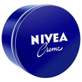 Creme Facial Hidratante NIVEA de 400 ml