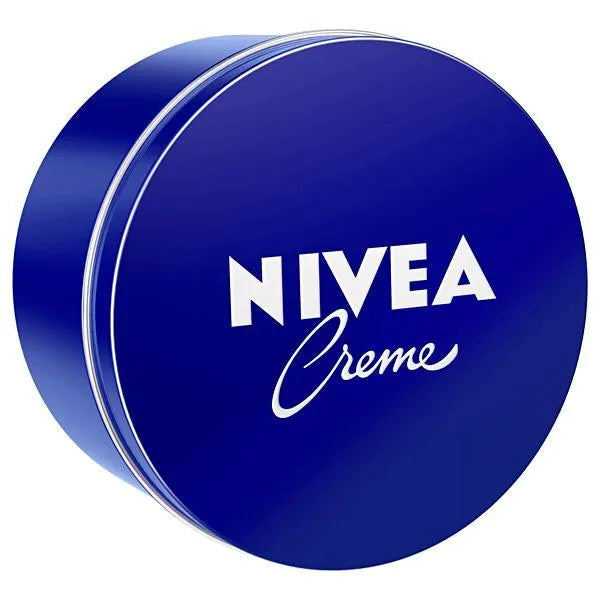 Creme Facial Hidratante NIVEA de 400 ml