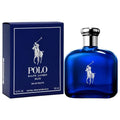 Perfume Ralph Lauren Polo Blue Eau de Toilette Masculino 125 ml